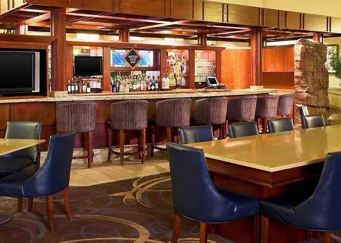 Sheraton Sioux Falls Hotel & Convention Center