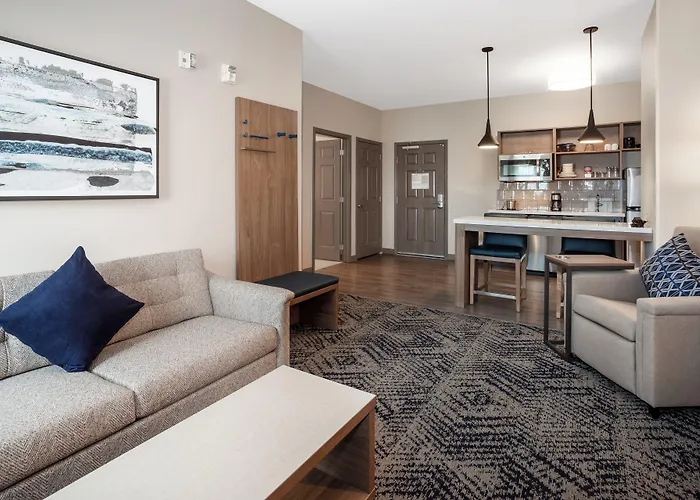 Candlewood Suites Sioux Falls By Ihg